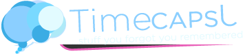 Timecapsl: stuff you forgot you remembered